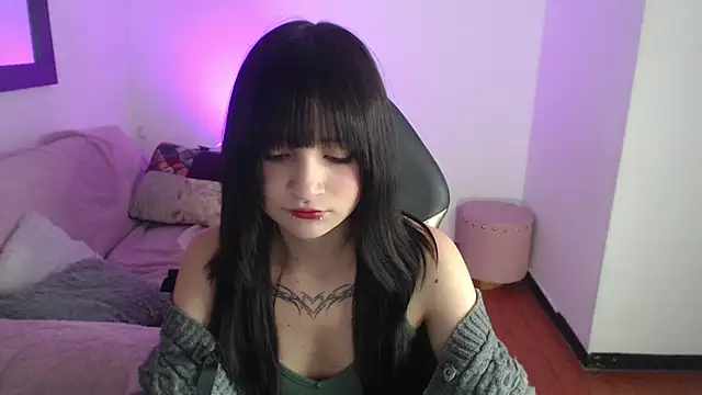  Charlotte Collins  online show from January 8, 6:01 pm