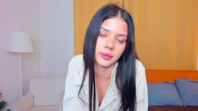 JoCauterucci online show from October 28, 6:52 am