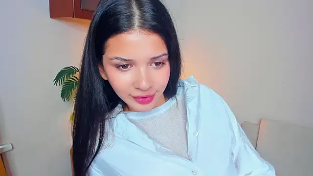 JoCauterucci online show from October 8, 7:13 am