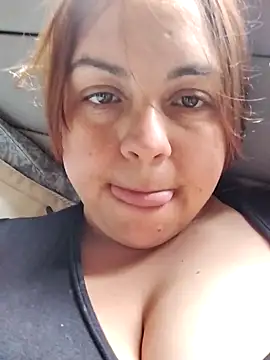 CARITOMIO online show from February 7, 6:34 pm