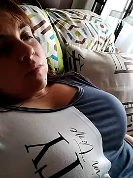 CARITOMIO online show from March 28, 9:14 pm