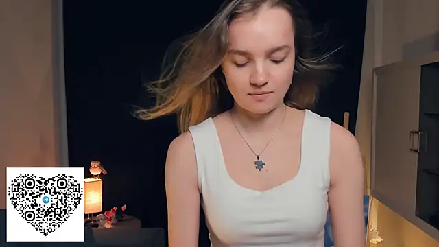 KerenFurguson online show from October 27, 8:36 pm