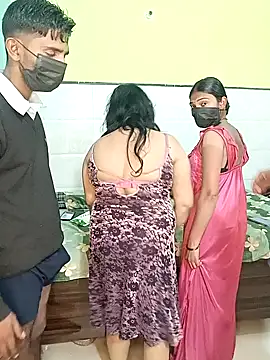 kamini bhabhi online show from February 5, 4:32 pm