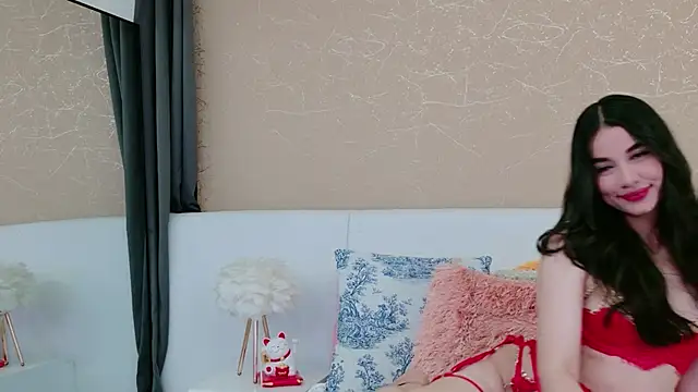 MiaDunoff online show from November 27, 10:01 pm