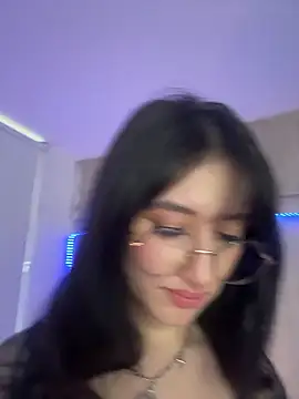 AlessandraLB online show from February 5, 9:18 pm