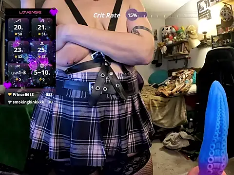 R4inbowK1tty online show from February 4, 6:49 am