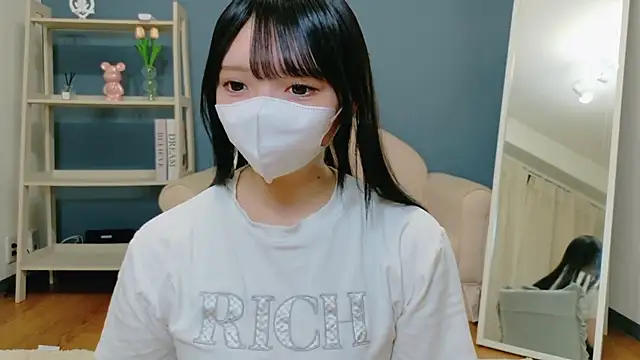 Riria-riri online show from September 22, 8:46 am