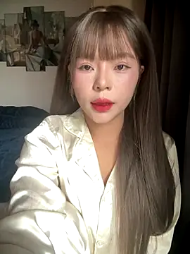 SarahBeii online show from November 9, 4:19 am