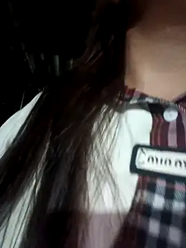 AnHa19 online show from September 25, 3:11 pm