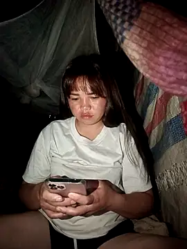 AnHa19 online show from October 6, 10:25 pm