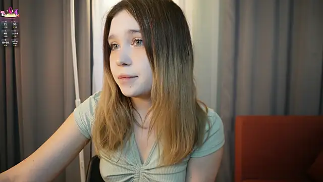 Lina Glow online show from November 20, 7:42 am