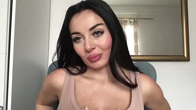 StellaSensual online show from October 27, 8:32 am