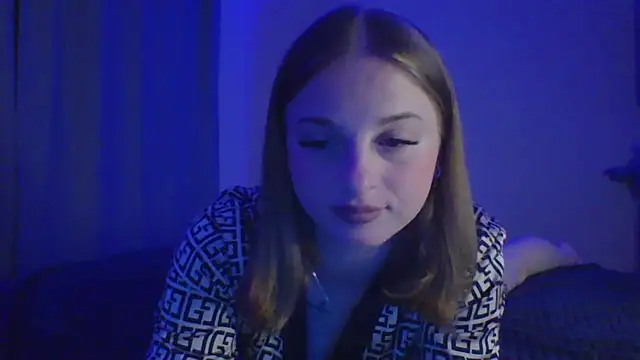 Star Girlish online show from October 3, 8:14 pm