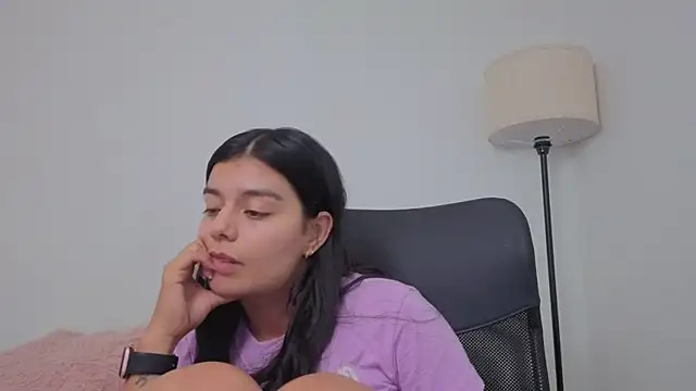 valerihouse online show from October 24, 1:23 am