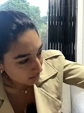 Scarlett 12 online show from October 14, 11:57 am