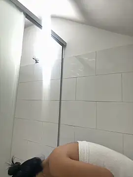 Scarlett 12 online show from September 10, 1:44 pm