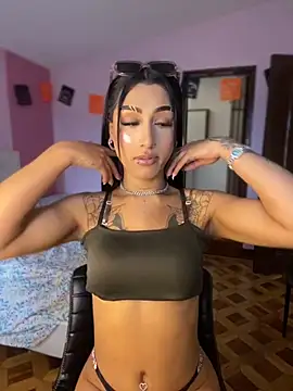  Denisse444 online show from November 16, 7:58 pm