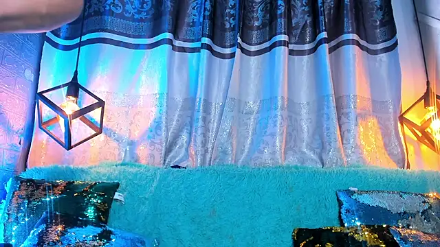 Cristal Gem1 online show from January 15, 12:44 pm