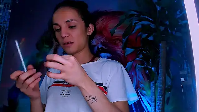 Cristal Gem1 online show from November 11, 3:13 am