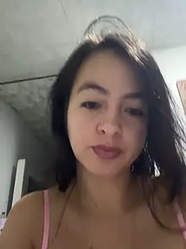 salo-rousee online show from November 30, 4:55 pm