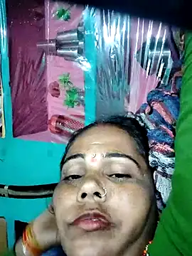 Pooja750 online show from November 5, 8:47 pm