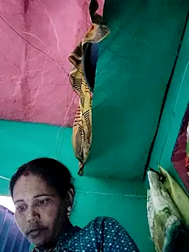 Pooja750 online show from November 30, 4:49 am