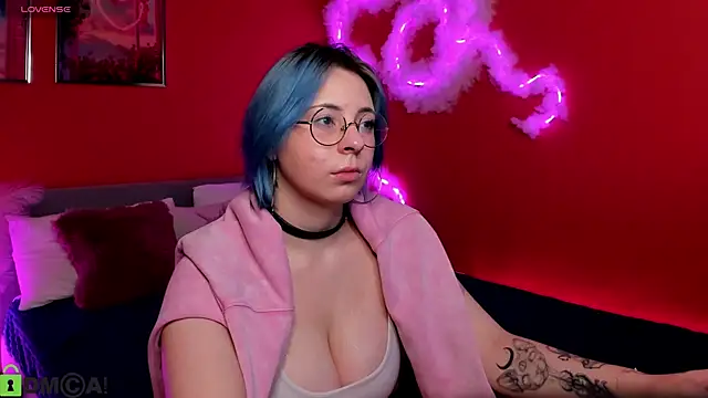 Penny Stanley online show from November 25, 2:25 am