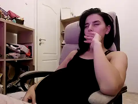 Hot Bruny online show from November 14, 1:05 am