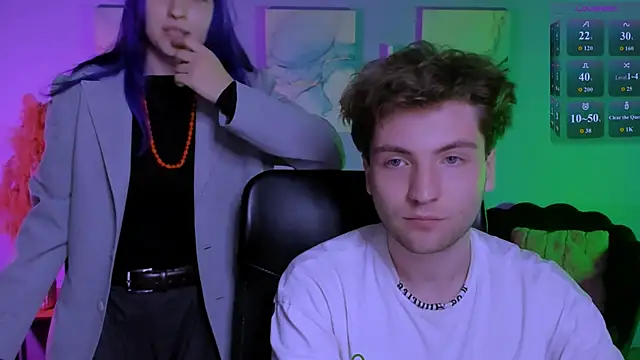 joseph bear  online show from March 30, 3:55 pm