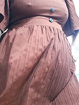 BeautyGirl sara online show from February 1, 5:28 am