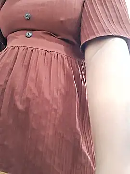 BeautyGirl sara online show from February 25, 10:03 am