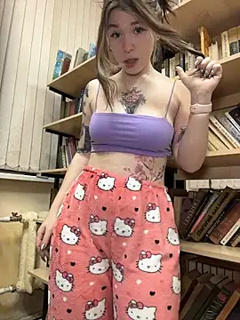 Mimiumuy online show from January 15, 4:13 pm