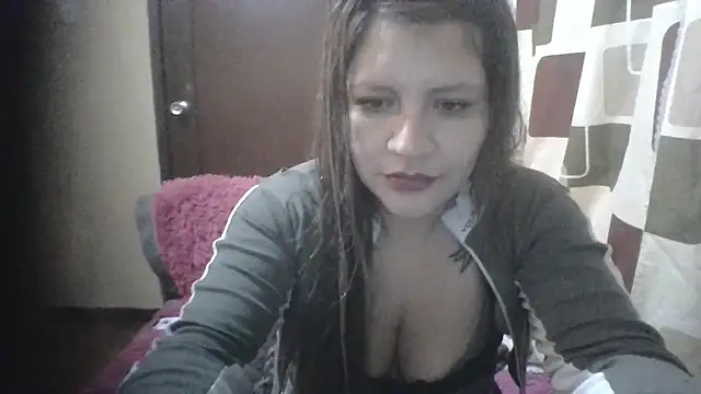 Isisflame online show from November 27, 2:03 am