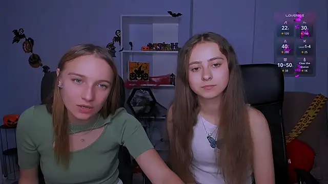 keylas moan online show from October 23, 1:06 pm