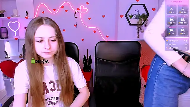 keylas moan online show from March 24, 1:16 pm