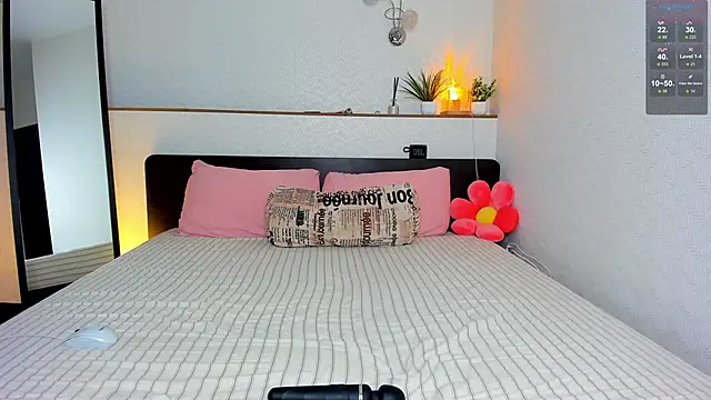 charlottacardi online show from November 13, 3:05 am