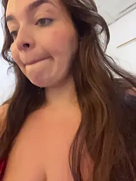 sarahreyess 11 online show from November 1, 4:27 am