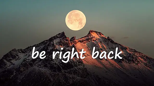 ZayaRush online show from September 29, 11:26 am