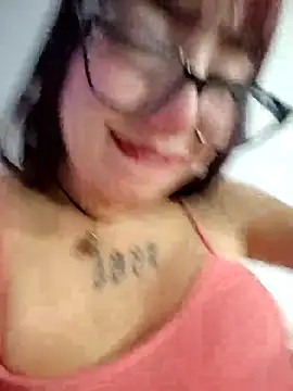 Kitty Melodi online show from April 8, 9:44 am