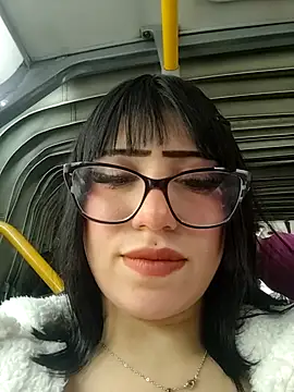 Kitty Melodi online show from October 14, 3:25 pm