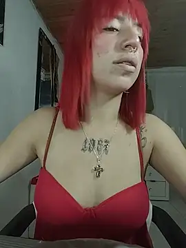 Kitty Melodi online show from July 20, 11:23 am