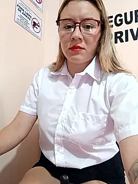 Hannah-colx online show from January 11, 6:13 pm