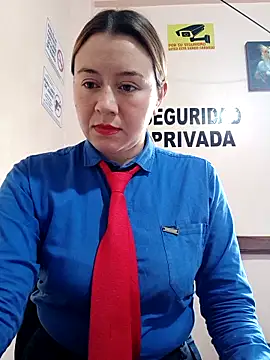 Hannah-colx online show from March 14, 8:43 pm