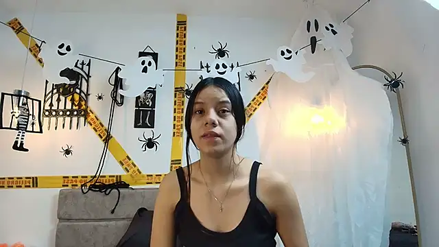 DannySamm online show from October 31, 1:59 pm