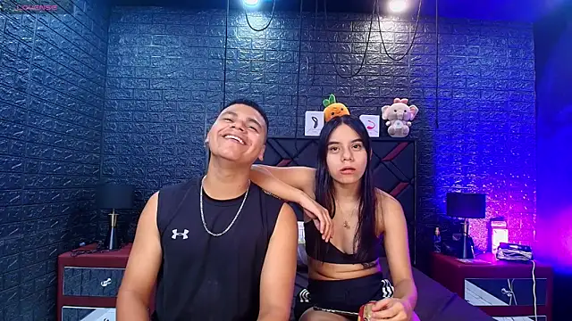 DannySamm online show from February 11, 4:03 am
