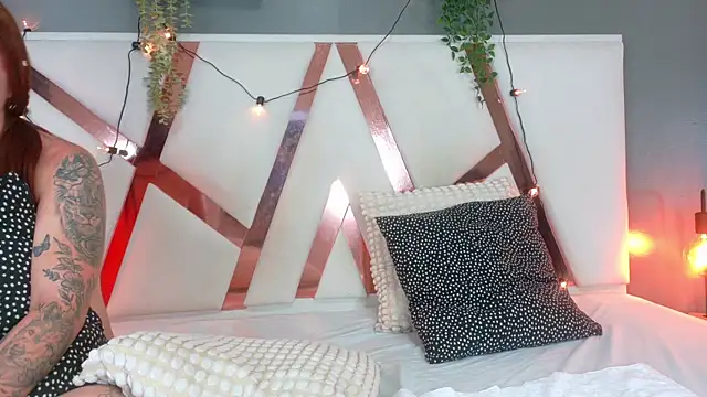 ScarlettVex   online show from November 13, 7:57 pm