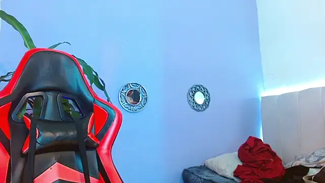 ivy scorpio online show from September 30, 2:12 pm