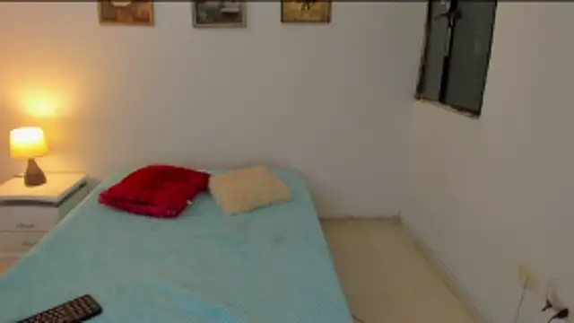 Valeri 13 online show from October 24, 3:24 am