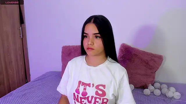 Valeri 13 online show from December 19, 4:16 am