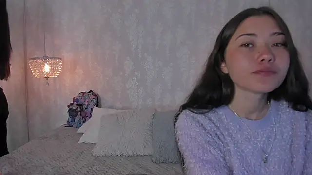 Snapshot of hasna_angels chatting on September 22, 12:47 pm hasna angels online show from September 22, 12:47 pm